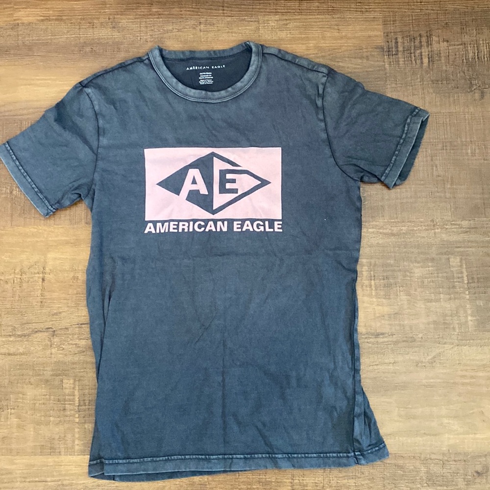 American eagle shirt